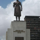 Statue of Queen Njinga in Luanda, Angola
Wikimedia Commons